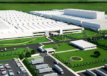 Sanitização de ambientes